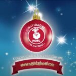 Cuantos de Navidad Noel