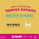 Medellín en 100 palabras